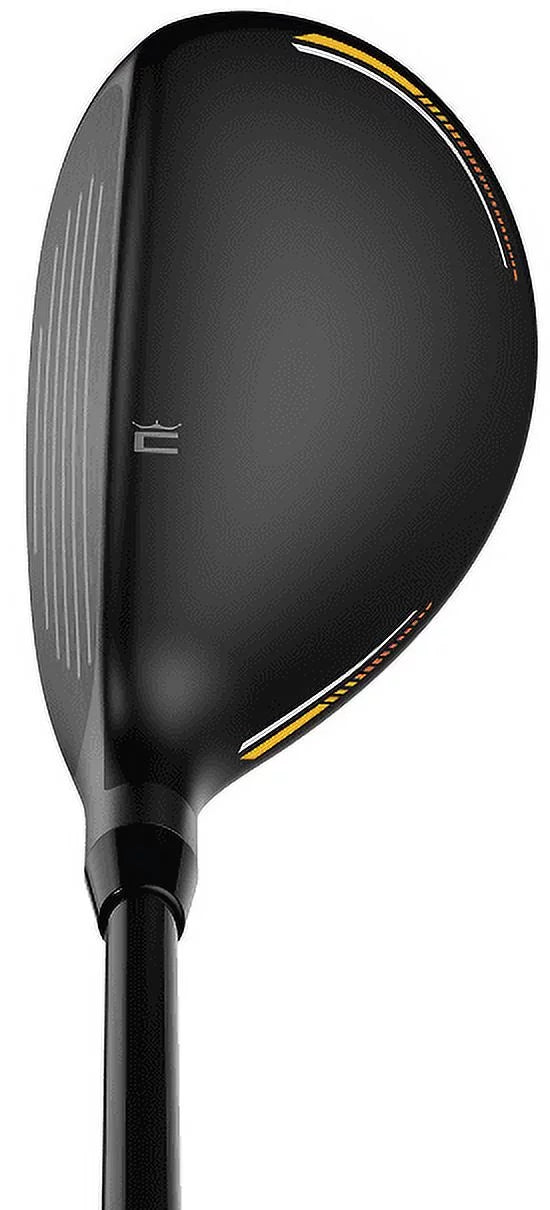 Combo Iron Set V52518