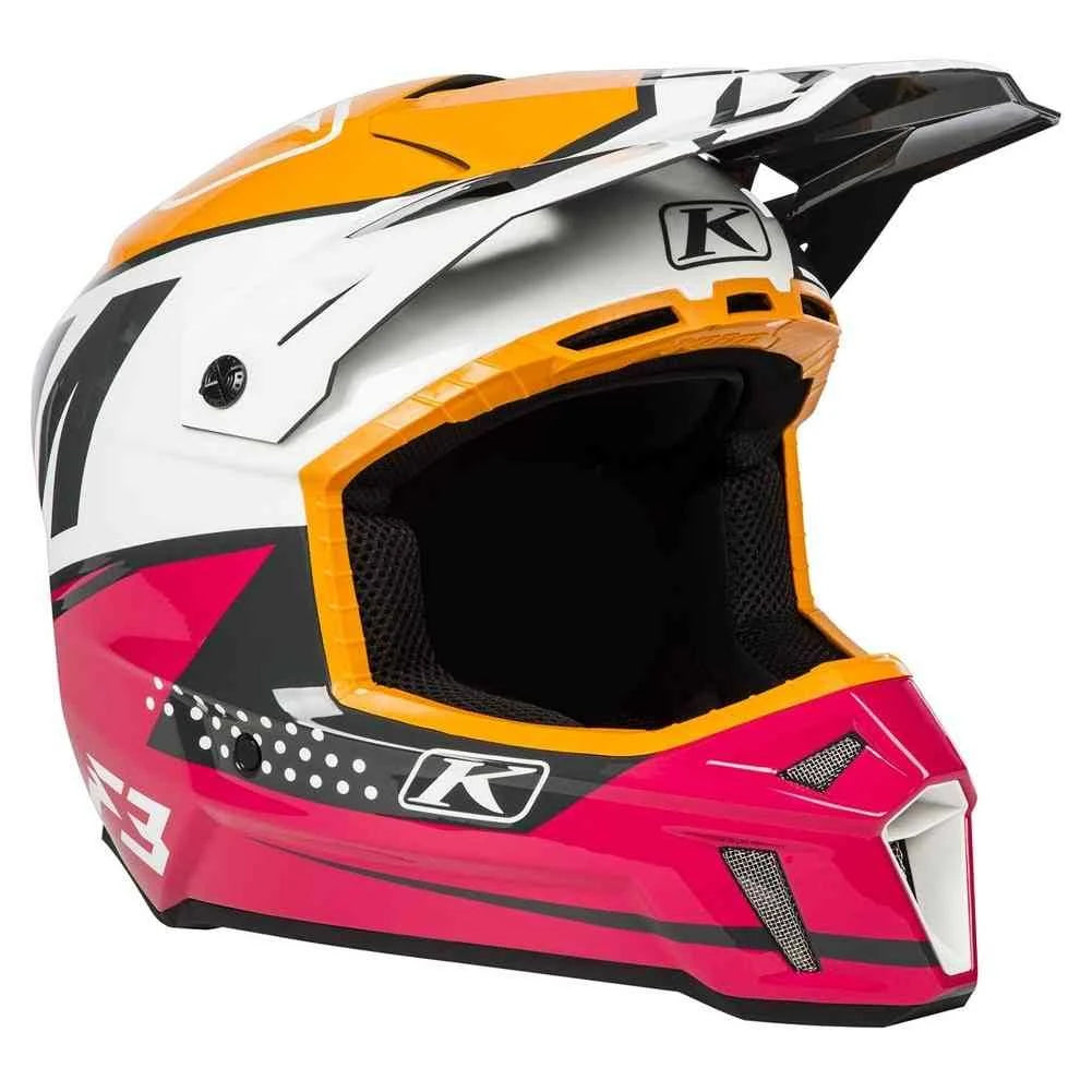 Bomber Rose F3 Helmet XL A20807
