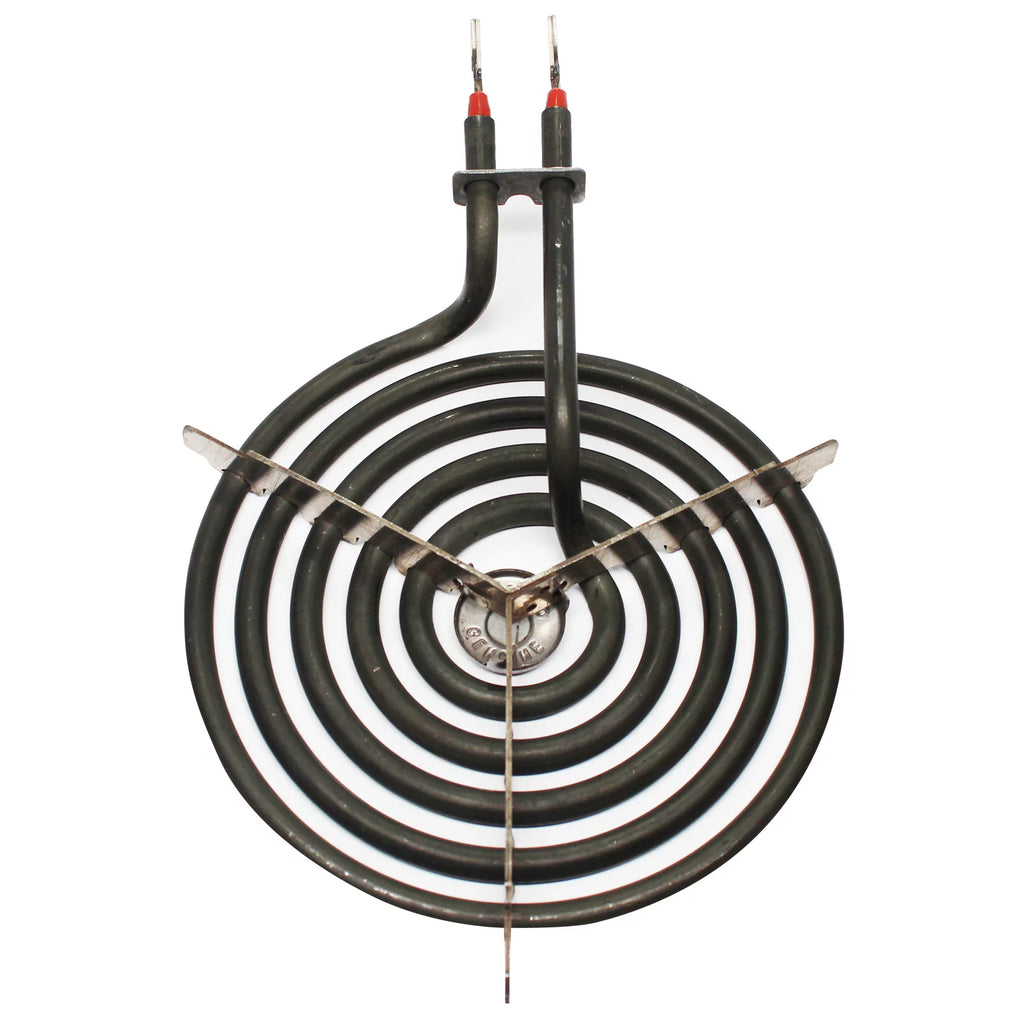 2-Pack 6 inch 5 Turns Surface Burner Element N84801