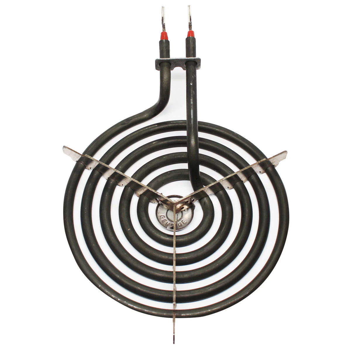 2-Pack 6 inch 5 Turns Surface Burner Element N84801