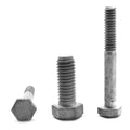 3/4x22-10 x 3x22 Coarse Thread Hex Bolt Low Carbon Steel Hot Dip Galvanized Q7597