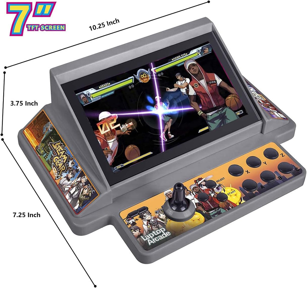 7 inch Android Game Machine R354