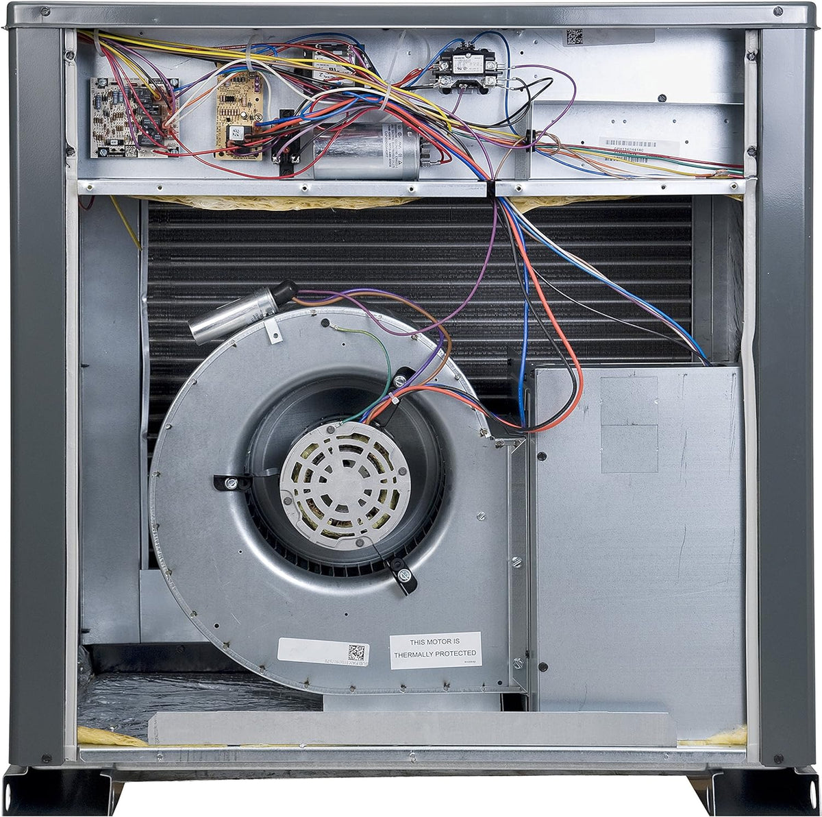 4 Ton 14 SEER Package Air Conditioner System R-410a Y5947