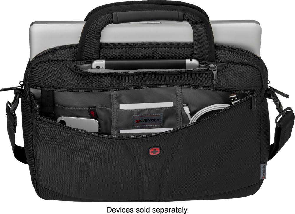 Notebook carrying case H190