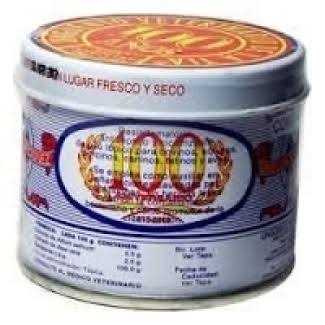 Veterinary Ointment 60g S911
