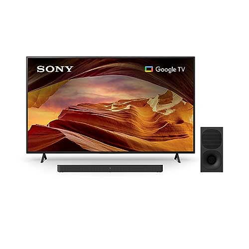 75 Inch 4K Ultra HD LED Smart TV A552014