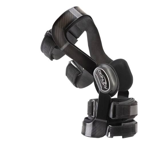 Left Ligament Knee Brace Q91574