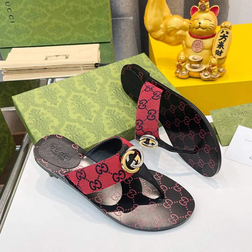 Slippers L38383