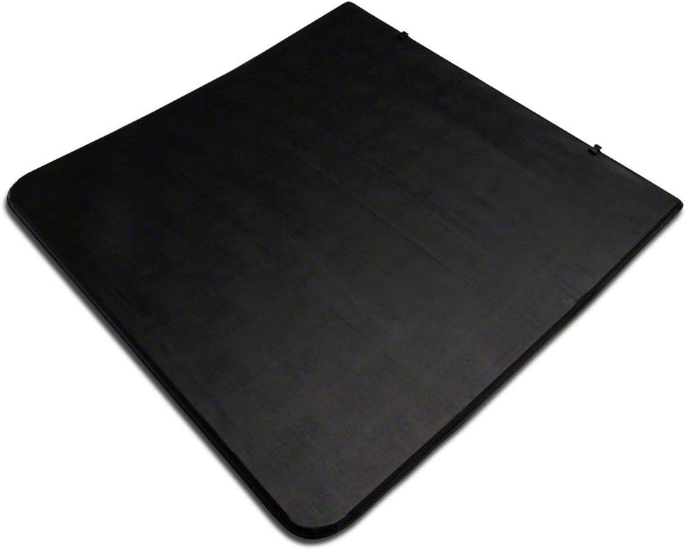 Soft Tri-Fold Tonneau Cover N4887