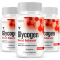 Glycogen Blood Balance Supplement 180 Capsules E105816