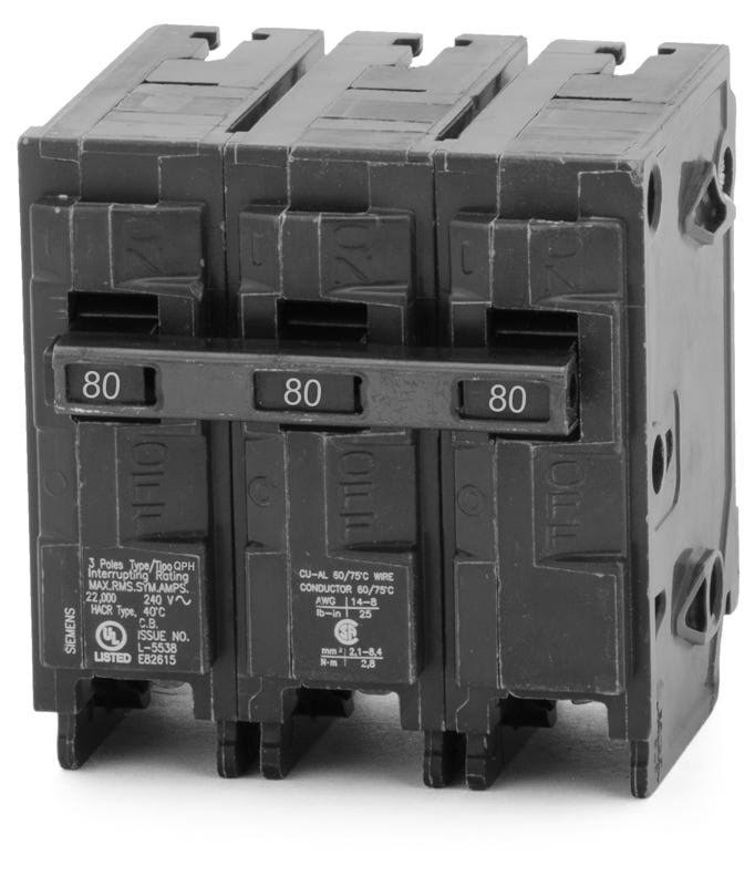 Circuit Breaker H36031