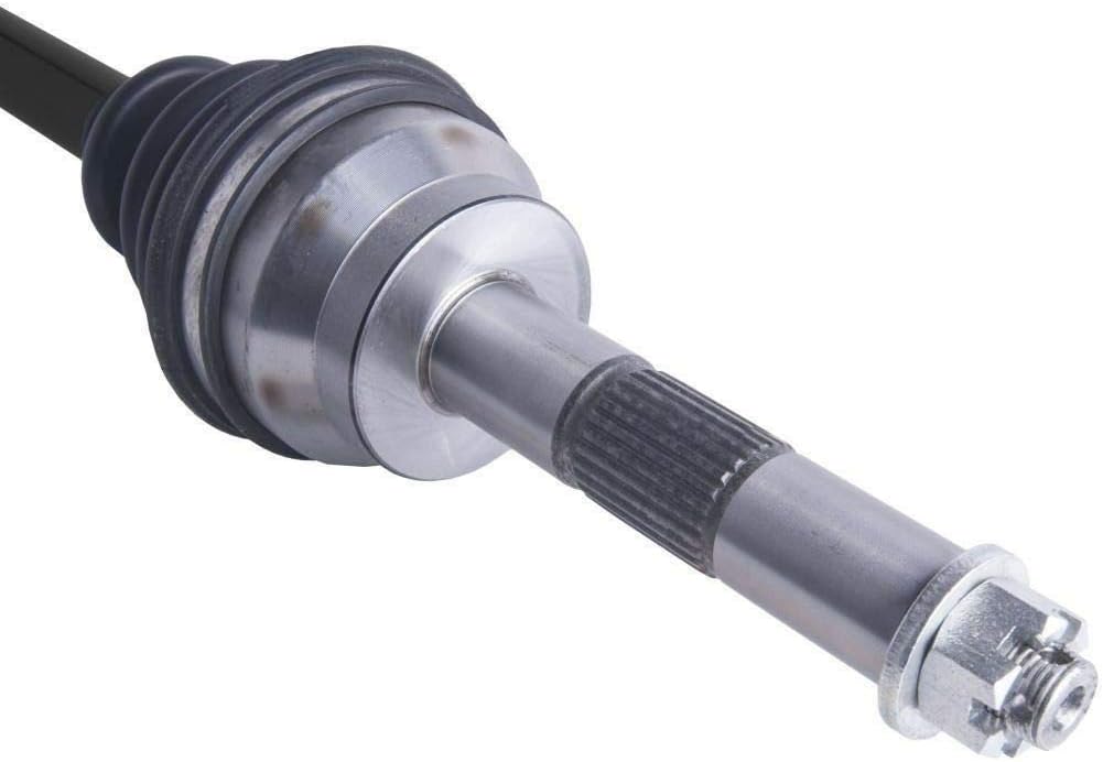 Axle replacement for Polaris Sportsman 6X6 500 Y82771