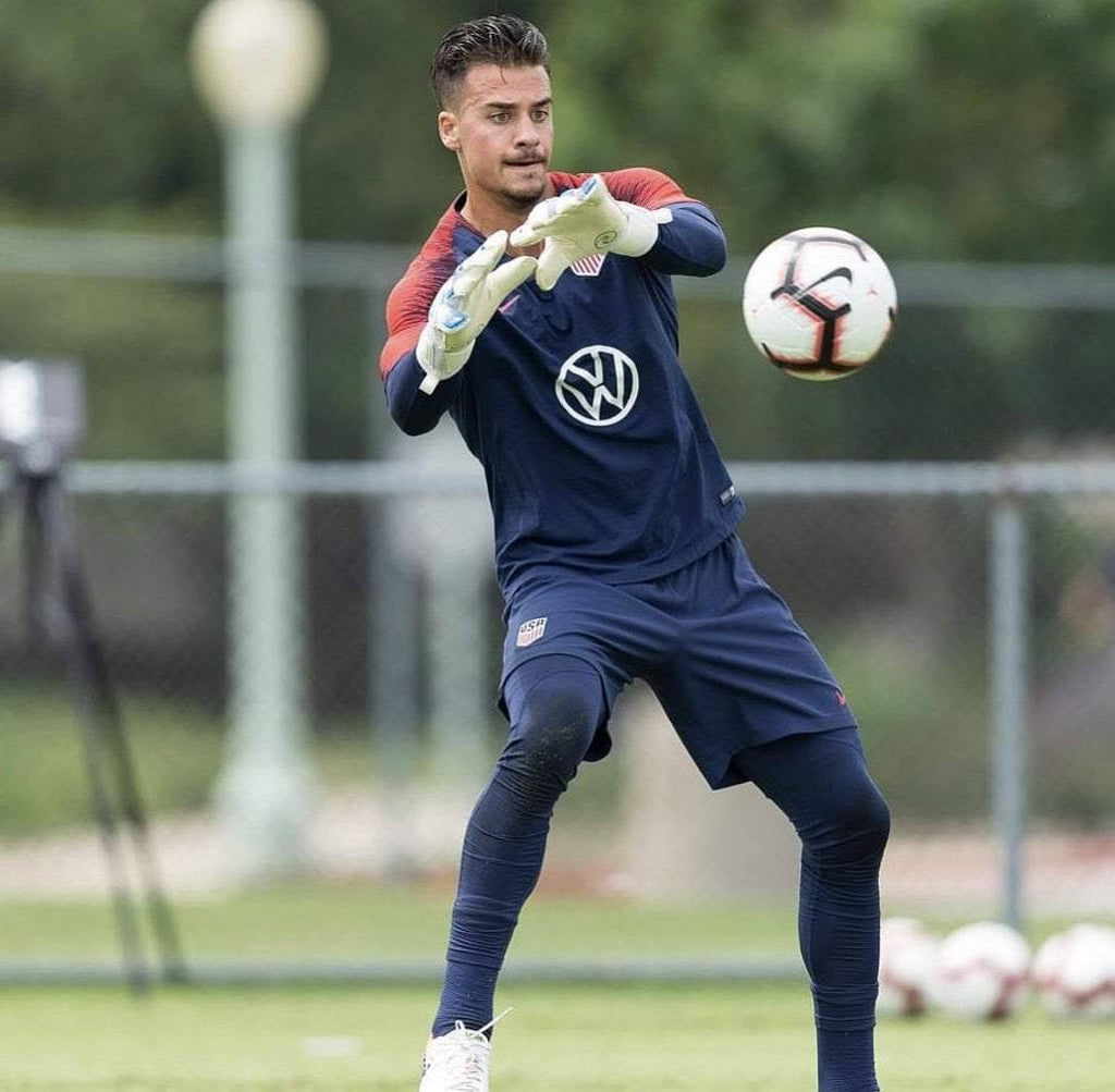 Goalkeeping O22219