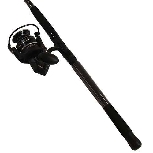 Penn Pursuit III Combo E70494