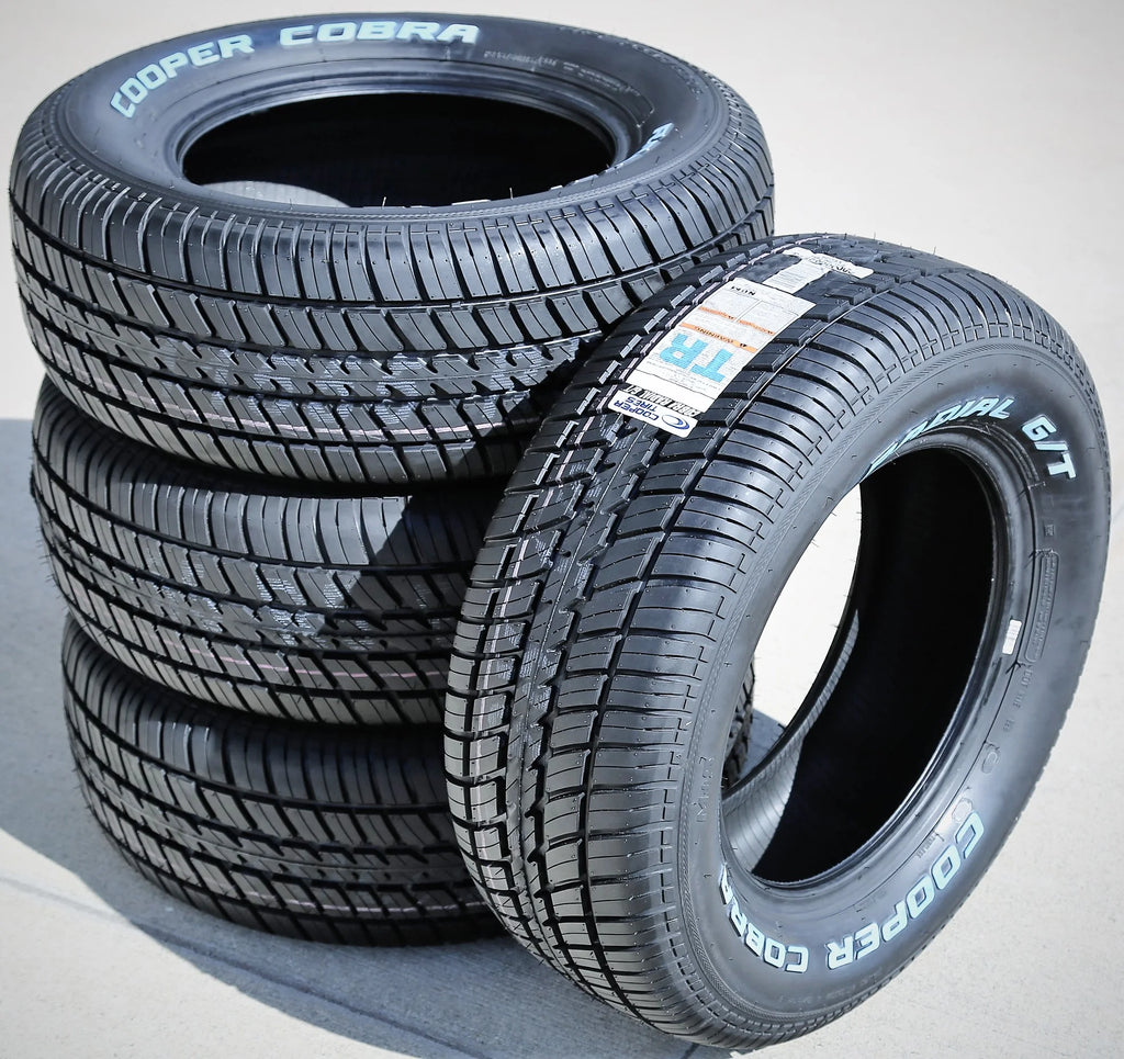 Set of 4 All Season Tires V519366