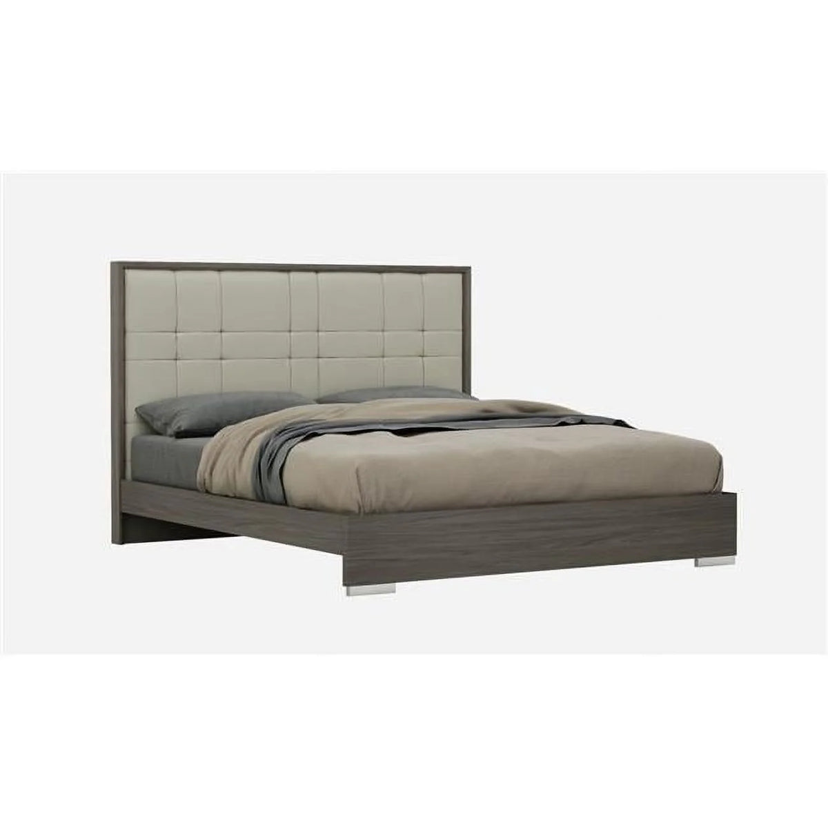King Size Bed B690