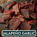 3 Pack 3 Oz. Grass-Fed Beef Jerky Strips Z444097
