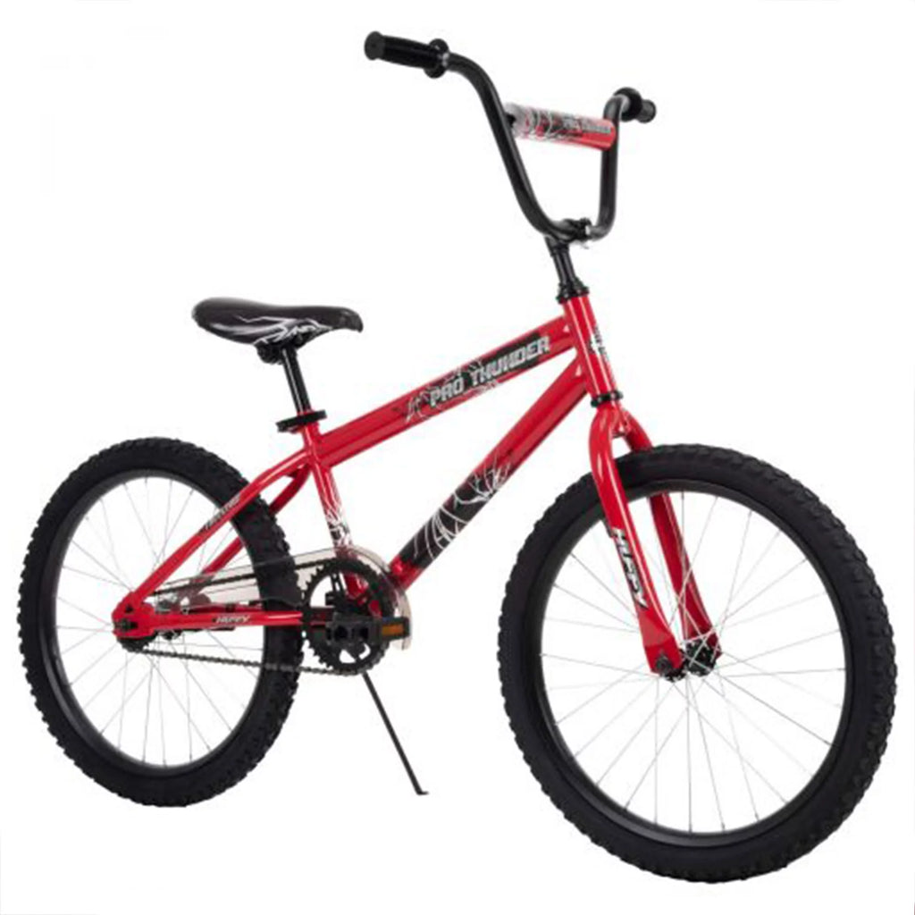 20 Inch Single Speed Kids Bike with Coaster Brakes, Red L414