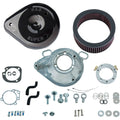 Teardrop Air Cleaner Kit for Harley EFI Big Twin V76627