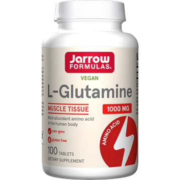 L-Glutamine 1000 mg 100 tabs Z81468