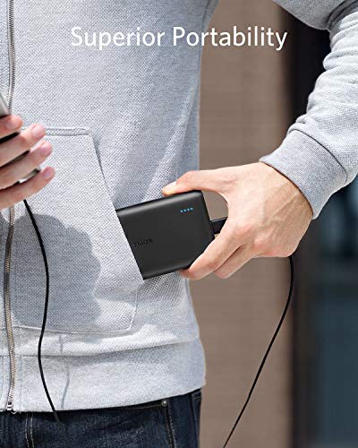 13000mAh Compact 3-Port Power Bank P86847