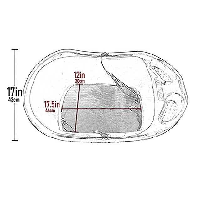 Pup Tub E79729
