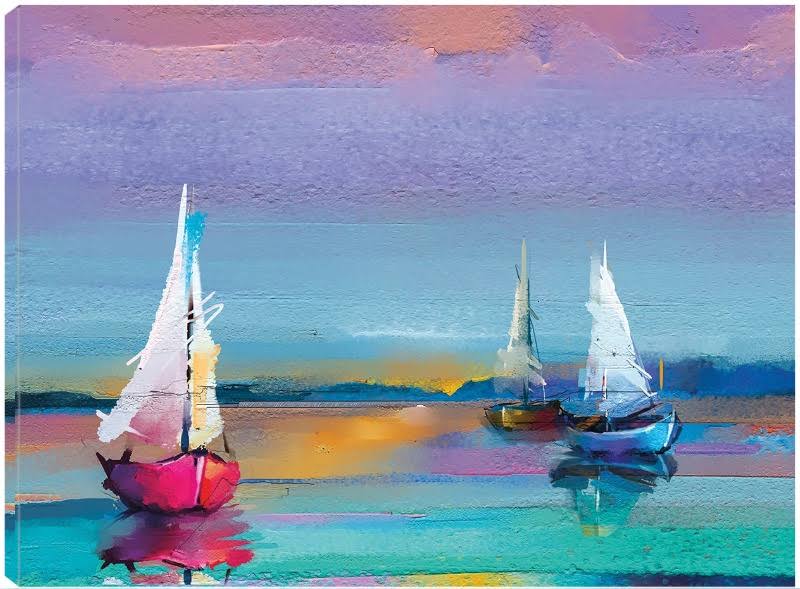 Canvas Art 32x24 Q164781