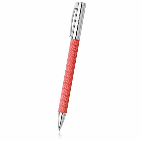 Ambition Ballpoint Pen OpArt Flamingo Z78225