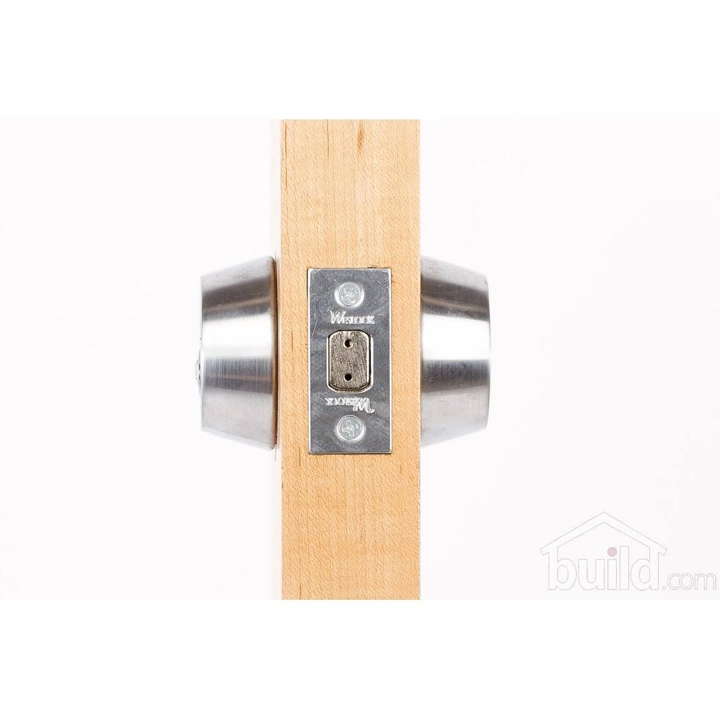 Antique Brass Double Cylinder Deadbolt P302225