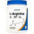 L-Arginine Powder 1KG Non-GMO Gluten Free Supplement B312274