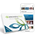 Genetic Ethnicity + Traits Test P152