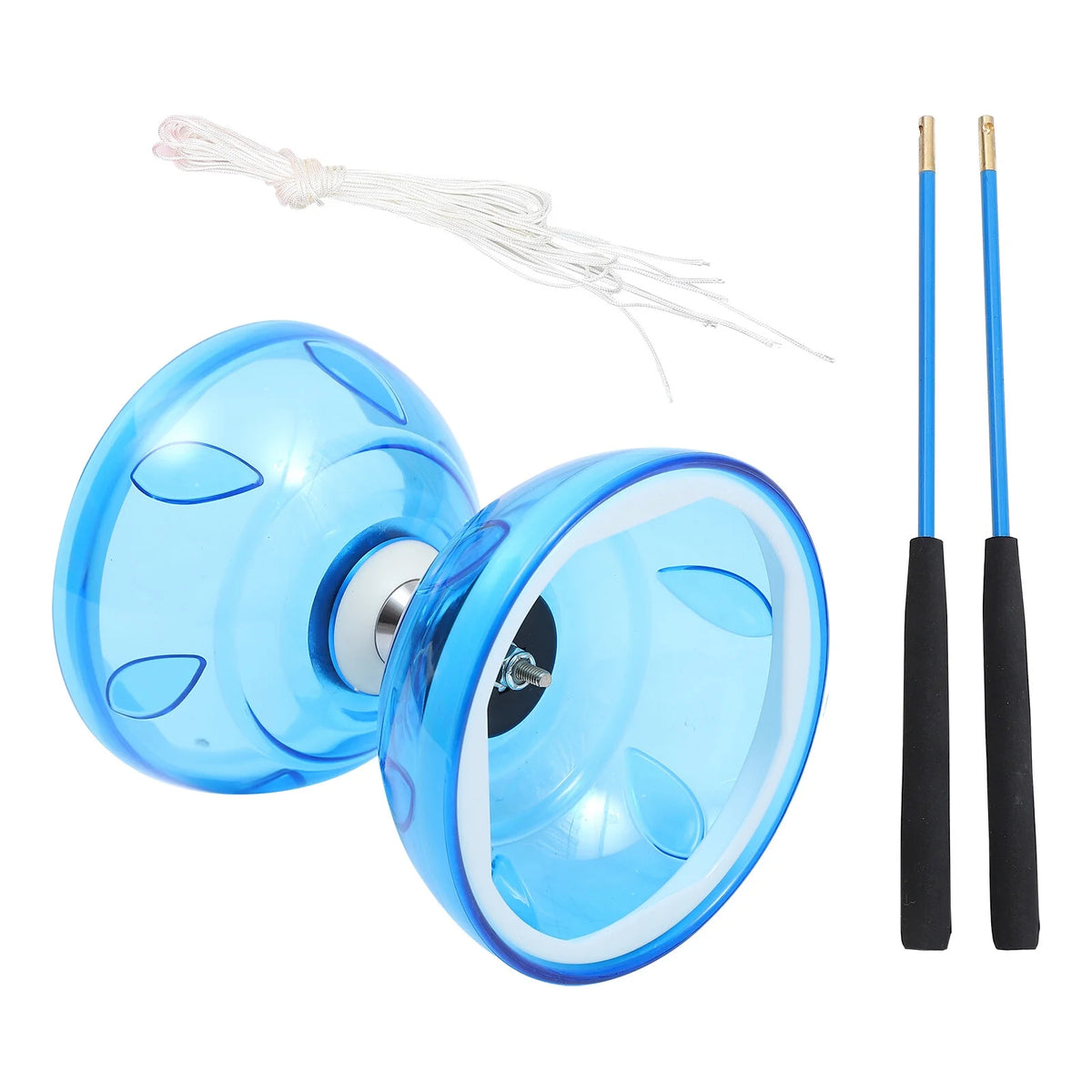 Chinese Yoyo Diabolo Toy O55840