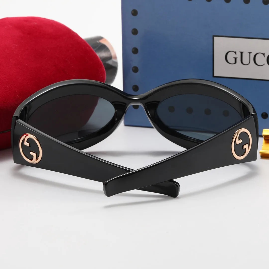 Fashion Polarized Sunglasses Y8135