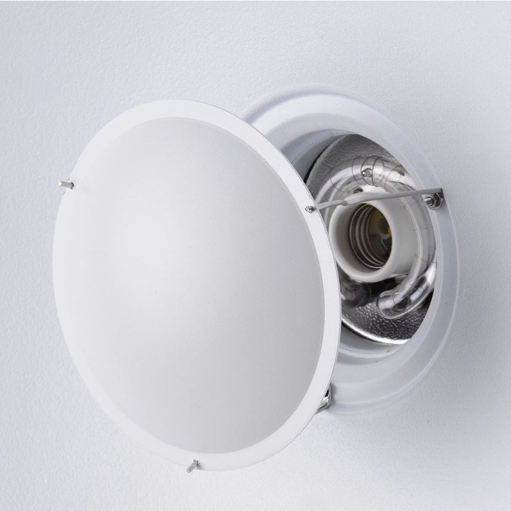 22 Inch Beauty Dish Reflector Diffuser with Honeycomb Soft Cloth B28453