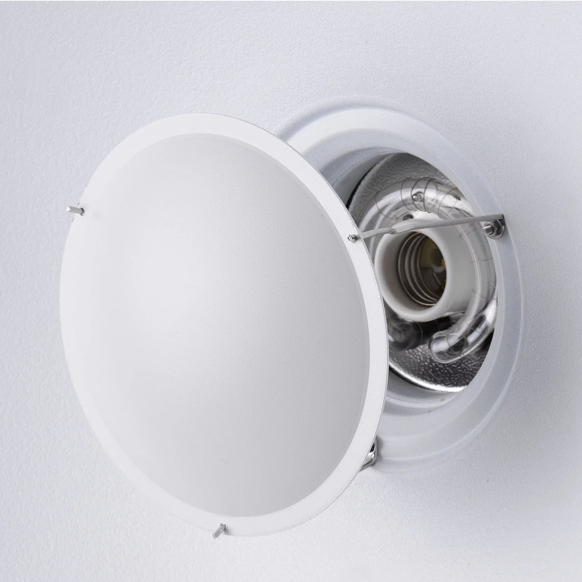 22 Inch Beauty Dish Reflector Diffuser with Honeycomb Soft Cloth B28453