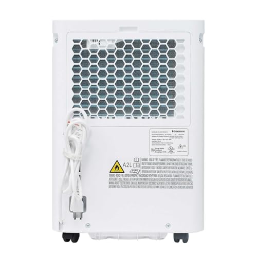 35 Pint Portable Dehumidifier Z1751