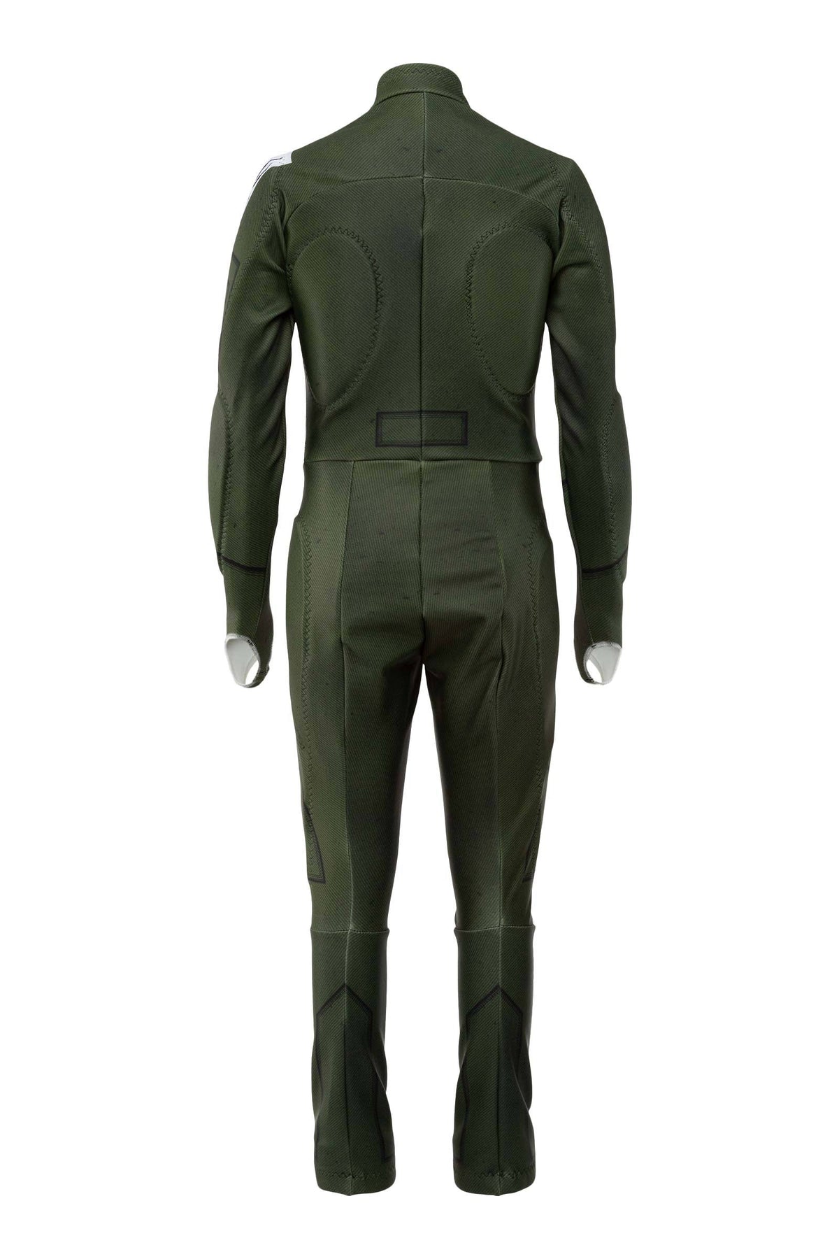 Boys Race Suit A925