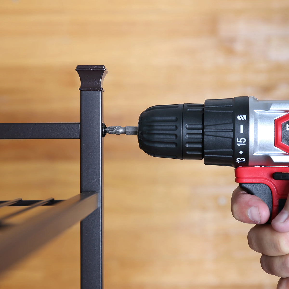 20V Max Cordless Drill 3/8 inch Chuck with Battery and Charger A321735