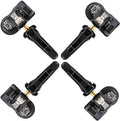 2 in 1 Dual Frequency Programmable TPMS Sensor Sets of 4 R835
