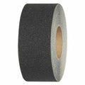 Black 3x22x60 Ft. Safety Track Tape, pk4 E1497