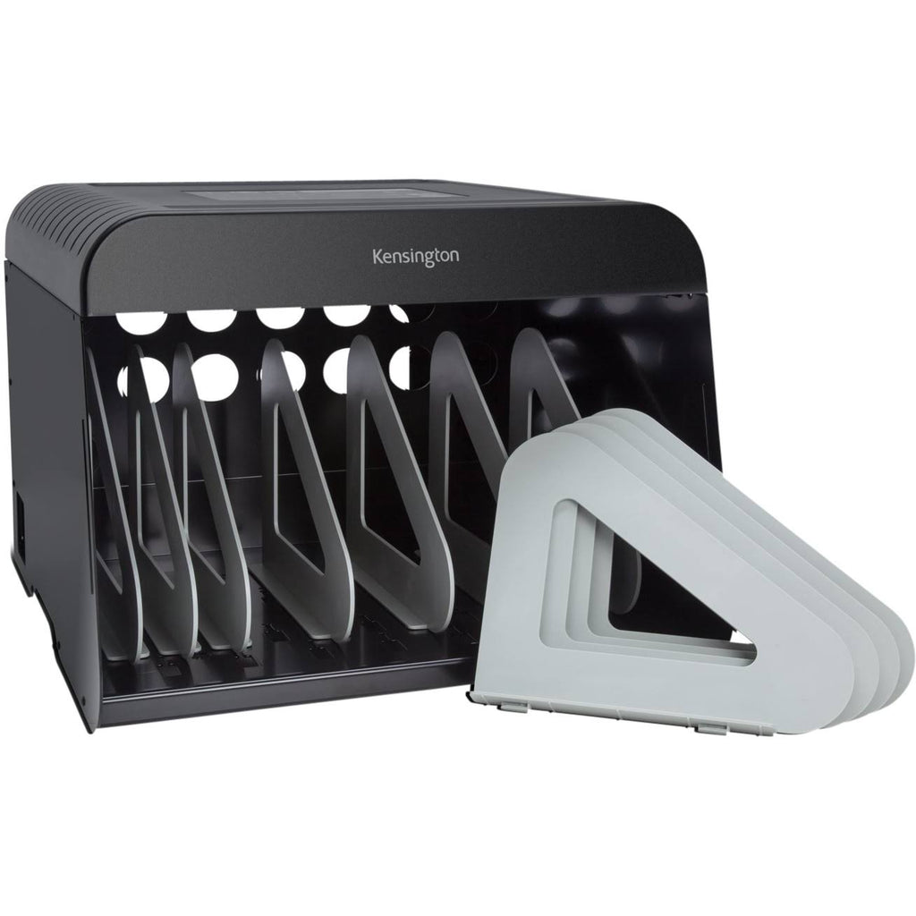 Universal AC Charge Station for 12 Tablets C46890