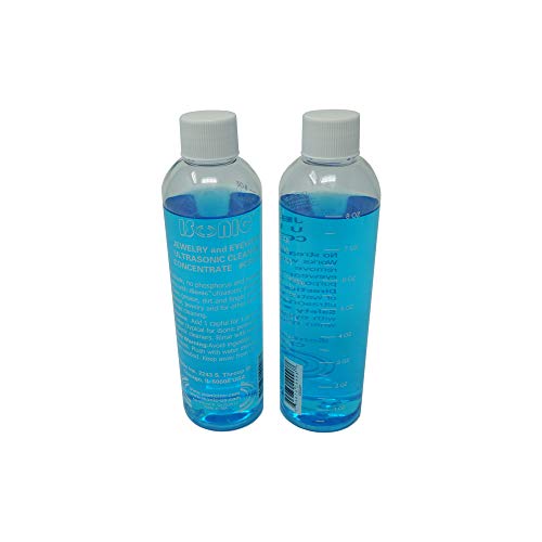 0.6L Ultrasonic Jewelry Cleaner M576367
