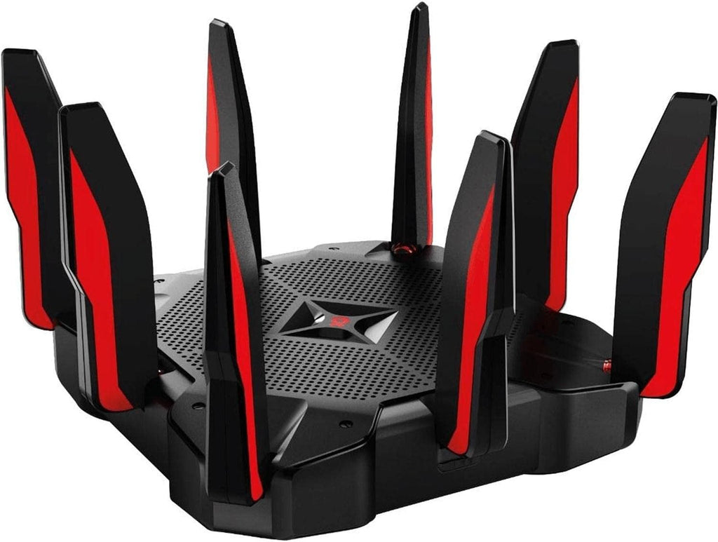 AC5400 Tri Band WiFi Gaming Router N954545