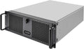 4U Rackmount Server Chassis with 3 X 5.25 Front Bays G273