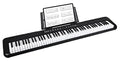 88 Key Semi Weighted Digital Piano with Bluetooth MIDI I7392