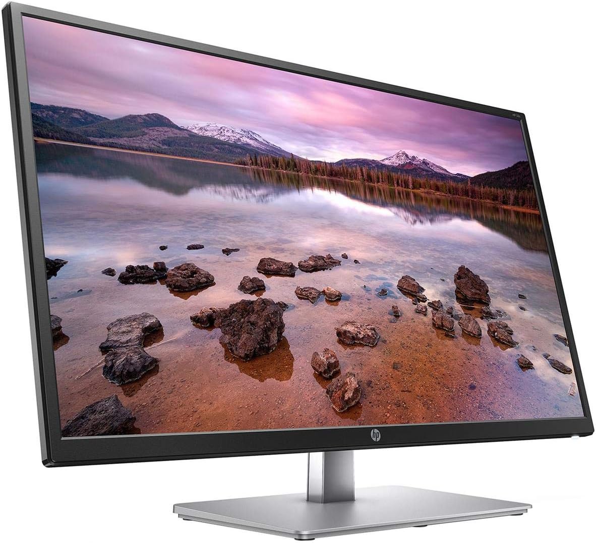 32-Inch FHD IPS Monitor with Anti-Glare Panel L791