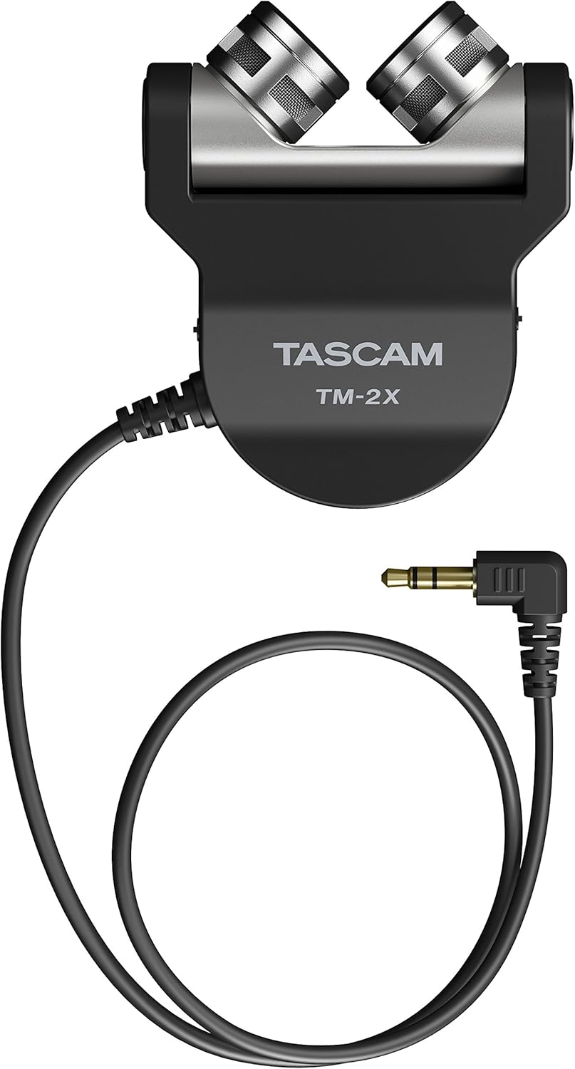 Stereo X-Y Microphone B305093