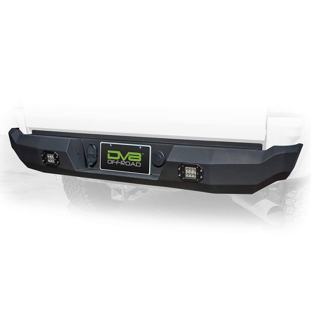 Rear Bumper M728498