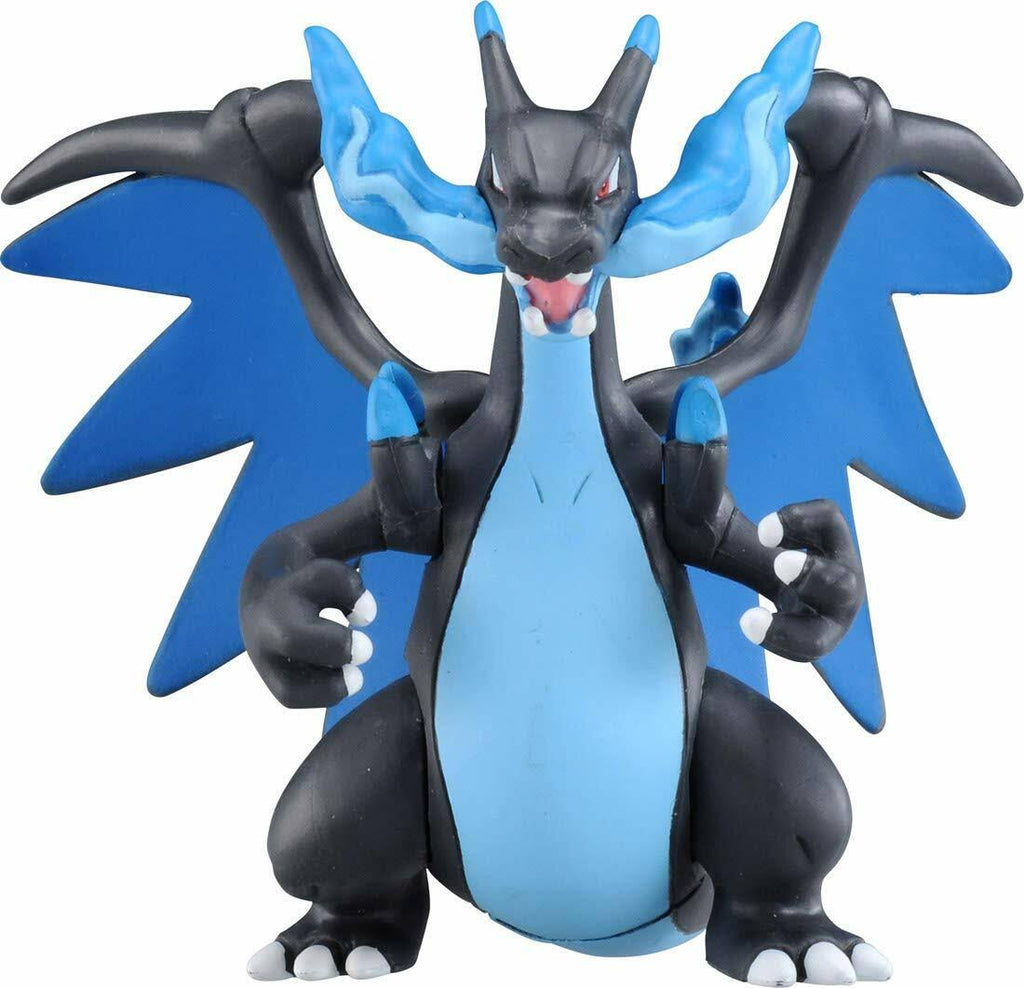 Mega Charizard N859468