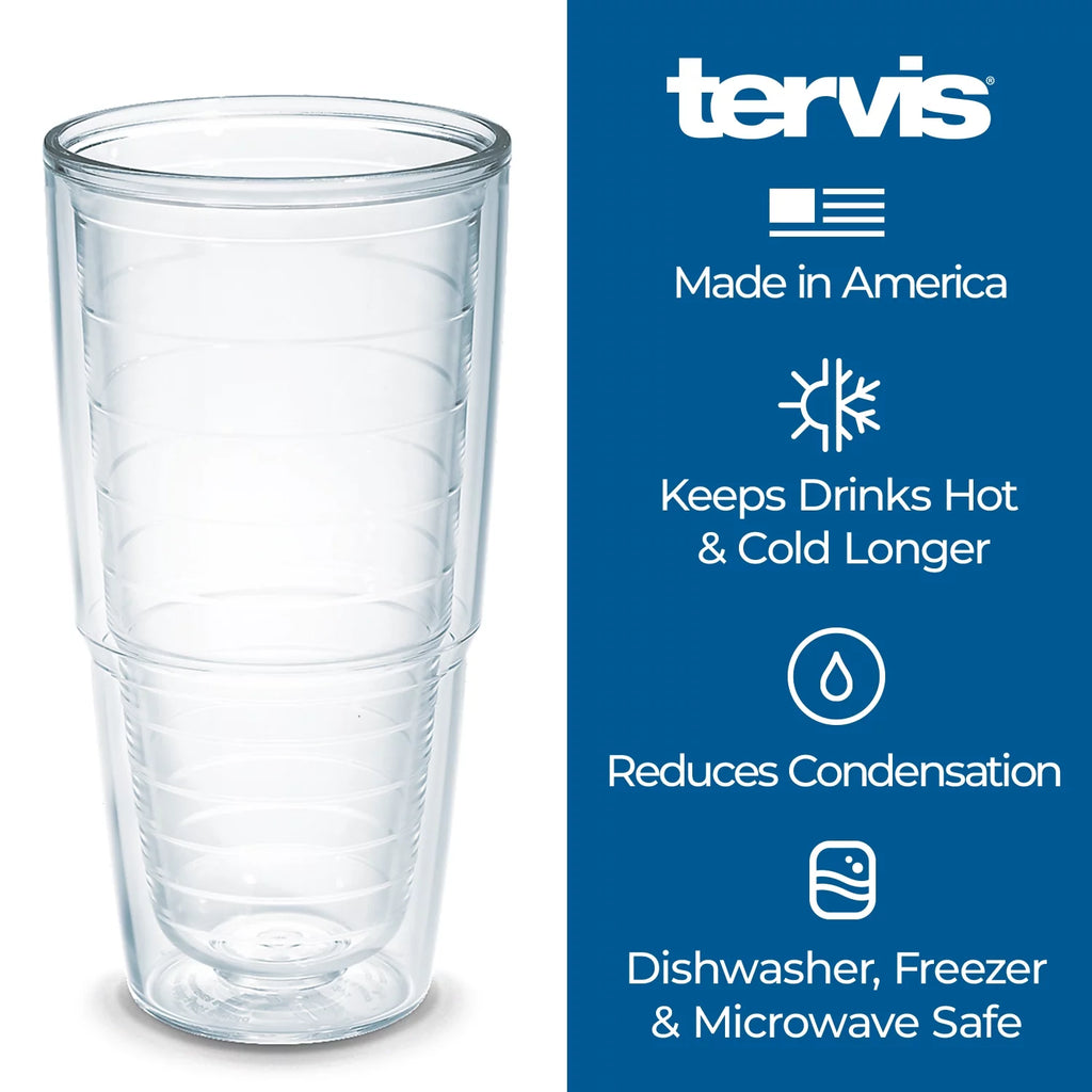 24oz Double Walled Insulated Tumbler G945